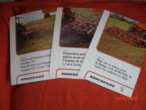 Lot prospectus - de,