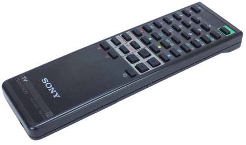 Sony 694 télécommande - rm-694,