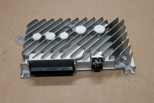 Amplificateur audio - vw, t7