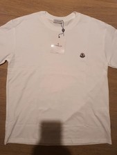 tee shirt moncler taille L
