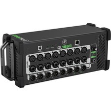 Mackie DL16SE 16-channel