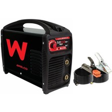 Poste a souder inverter 200A