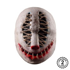 Masque d’Halloween Cosplay