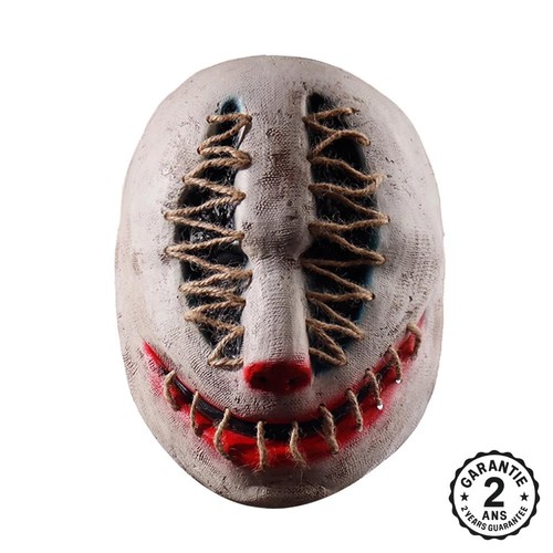 Masque halloween cosplay - masque, d’halloween