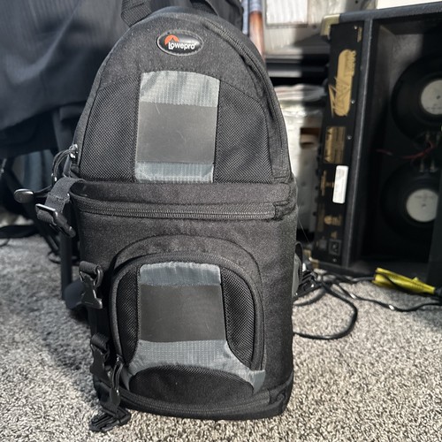 Lowepro slingshot 100 - slingshot, aw
