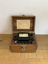 Ancien Multimètre Analogique