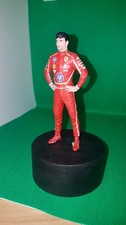  figurine 1:18  C Leclerc-