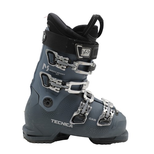 Chaussure ski occasion - chaussure, de