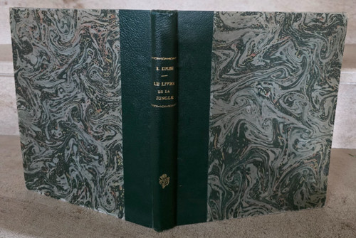 Rudyard kipling livre de - kipling,