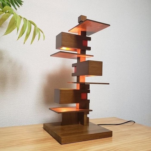 Taliesin lampes finition - taliesin,