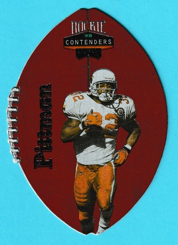 1998 playoff leather - 1998,