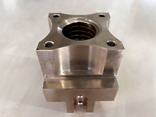 Écrou Porteur Ascenseurs Omcn