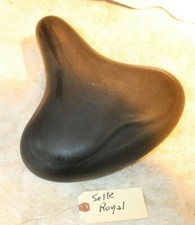 LARGE Selle Royal Saddle