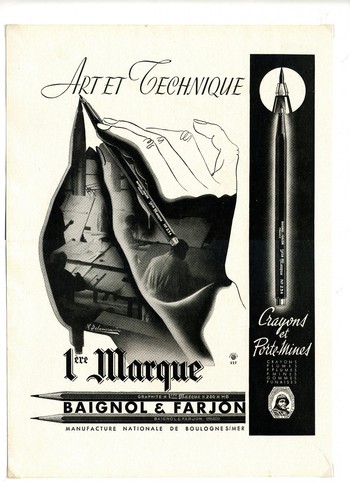 Pub des années pour - pub,