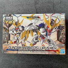 Jouet japonais SD Gundam Cross