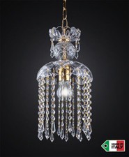 Lustre contribution cristal - lustre,