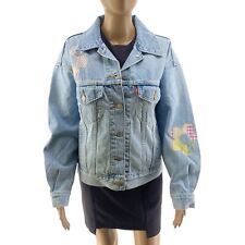 Levi's Veste Trucker En Jean