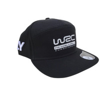 WRC World Rally Championship