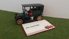 BENZ LIMOUSNE 1910 TACOT