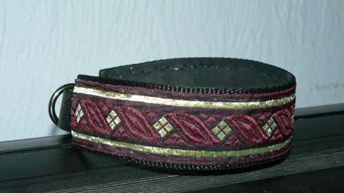Collier réalisé sur mesure - réalisé,