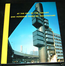 At the End of the Century by