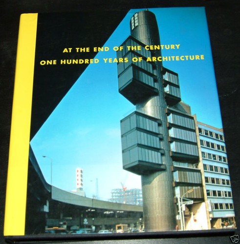 The end century by - the,