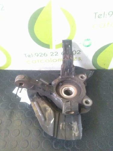 364667 moyeu roue avant - 364667,