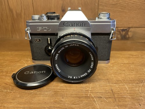 Canon ftb caméra film - caméra, 35
