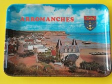 cendrier vintage ARROMANCHES