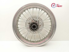Jante arrière (Husqvarna - Wr