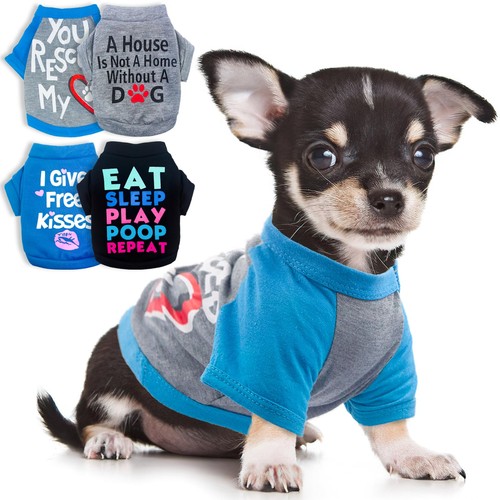 Pieces chihuahua clothes dog - pieces,