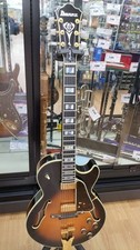 Guitare électrique Ibanez