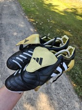adidas predator pulse fg