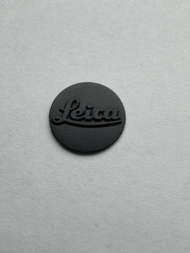 Pièces insigne logo leica - d'insigne,