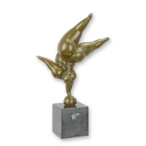 Statue moderne sculpture - statue,