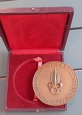 Médaille bronze légion - bronze,