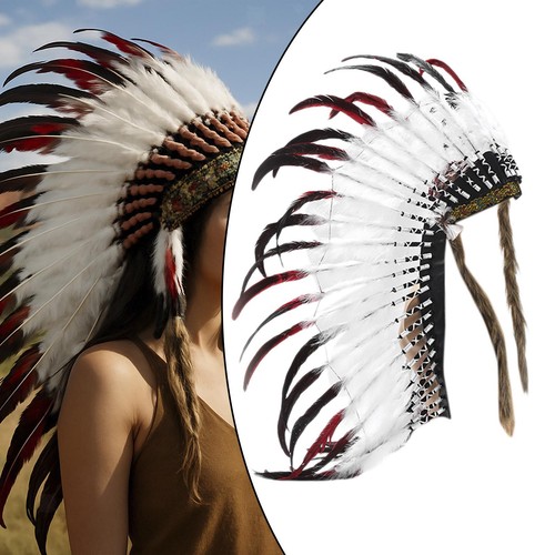 Coiffe chef indien - coiffe,