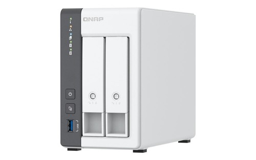 Qnap 216g - qnap, ts-216g