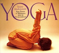Yoga, tantra et méditation