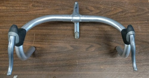 Cinelli criterium bars 38 - cinelli,