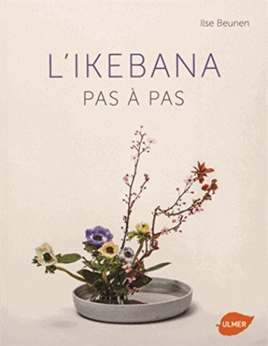 Ikebana pas à - pas,