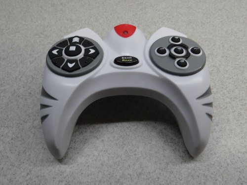 2005 wowwee toys roboraptor - 2005,
