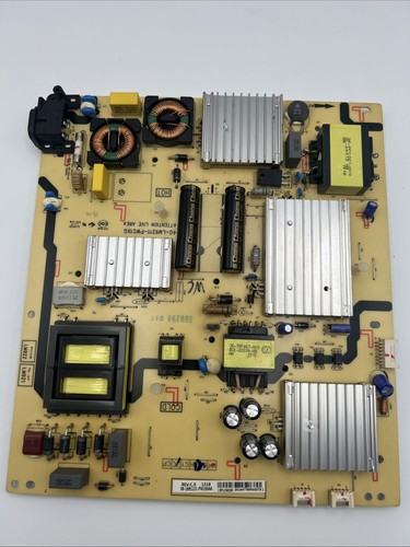 Carte alimentation tv - -,