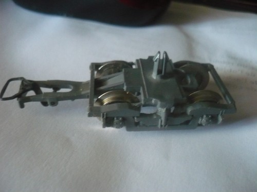Jouef 1 bogie - ho,