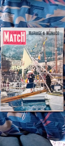Paris match 367 - match, n°