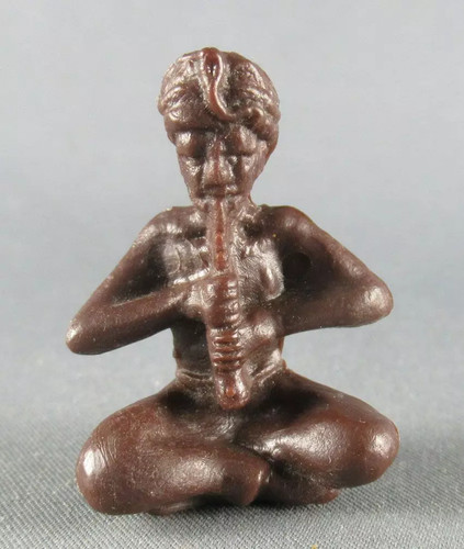 Figurine publicitaire roche - publicitaire, la