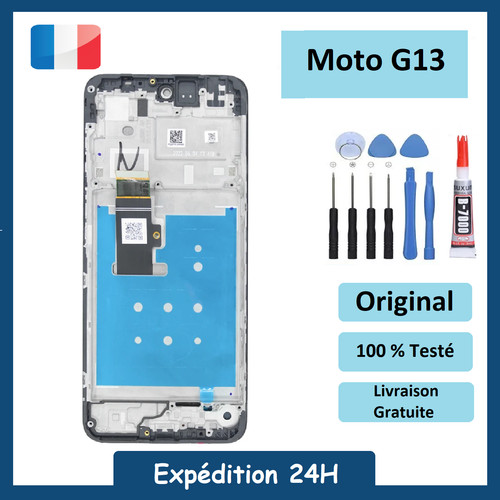 écran lcd motorola moto - lcd, /