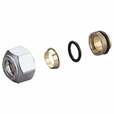 Adaptateur tube cuivre R178