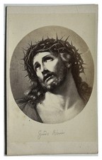Photo d'après gravure "Ecce