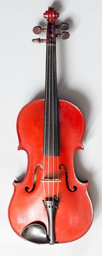 Violon laberte série a - 4/4,,